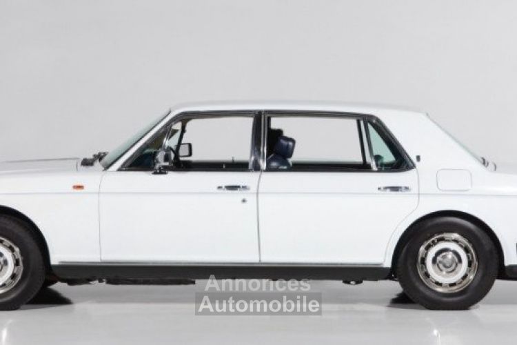 Rolls Royce Silver Spur - <small></small> 32.500 € <small>TTC</small> - #3