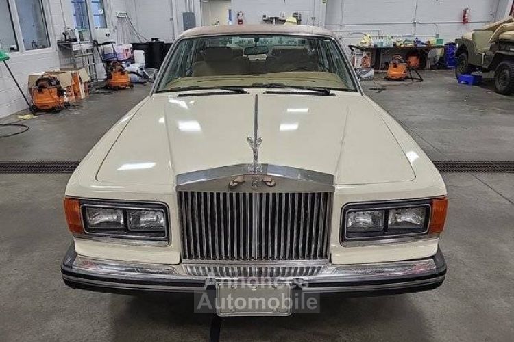 Rolls Royce Silver Spur - <small></small> 41.000 € <small>TTC</small> - #1