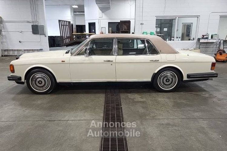 Rolls Royce Silver Spur - <small></small> 41.000 € <small>TTC</small> - #2