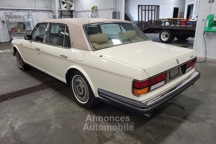 Rolls Royce Silver Spur - <small></small> 41.000 € <small>TTC</small> - #3