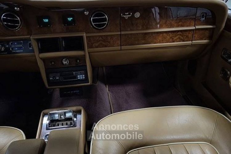 Rolls Royce Silver Spur - <small></small> 41.000 € <small>TTC</small> - #7