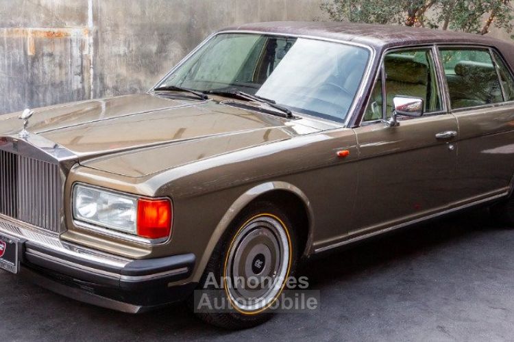 Rolls Royce Silver Spur - <small></small> 23.700 € <small>TTC</small> - #1