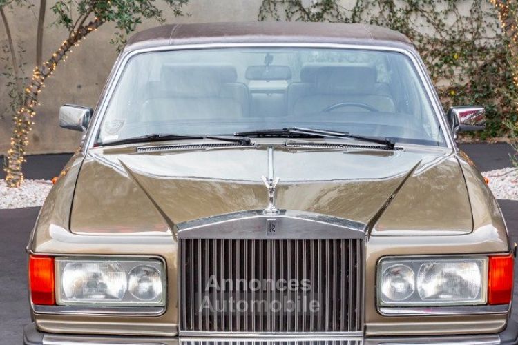 Rolls Royce Silver Spur - <small></small> 23.700 € <small>TTC</small> - #2