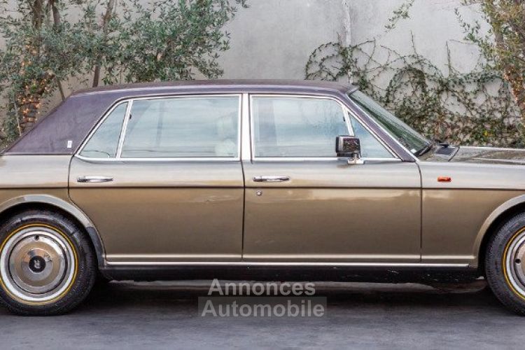 Rolls Royce Silver Spur - <small></small> 23.700 € <small>TTC</small> - #3