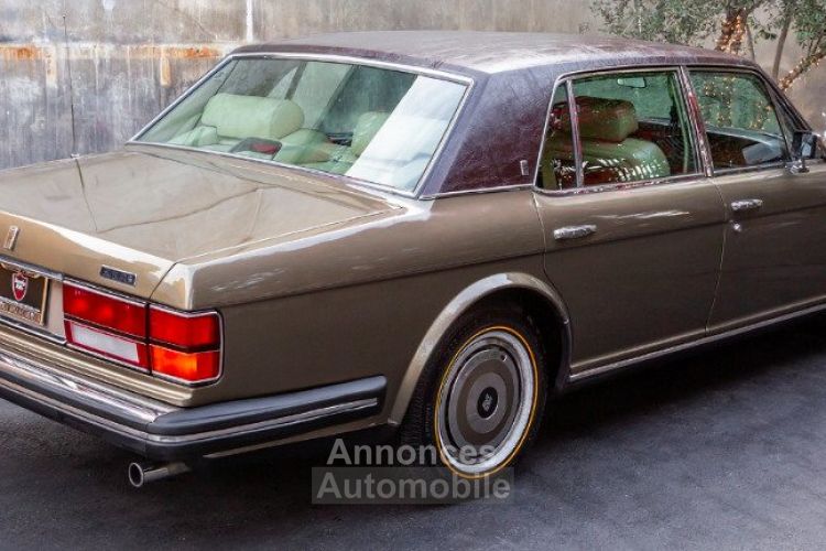 Rolls Royce Silver Spur - <small></small> 23.700 € <small>TTC</small> - #4