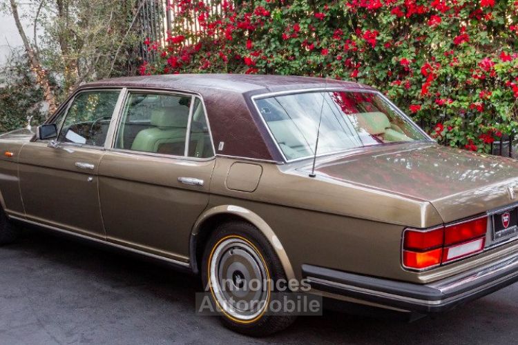 Rolls Royce Silver Spur - <small></small> 23.700 € <small>TTC</small> - #5