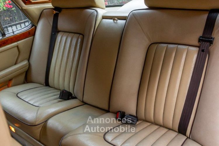 Rolls Royce Silver Spur - <small></small> 23.700 € <small>TTC</small> - #9