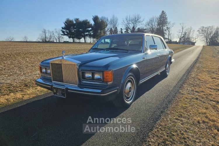 Rolls Royce Silver Spur - <small></small> 41.500 € <small>TTC</small> - #1