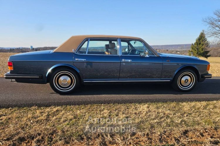 Rolls Royce Silver Spur - <small></small> 41.500 € <small>TTC</small> - #2