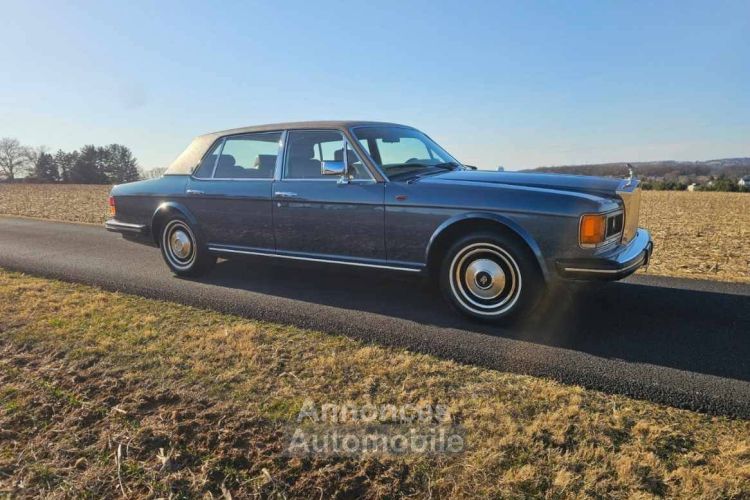 Rolls Royce Silver Spur - <small></small> 41.500 € <small>TTC</small> - #3