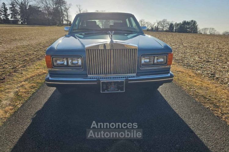 Rolls Royce Silver Spur - <small></small> 41.500 € <small>TTC</small> - #5