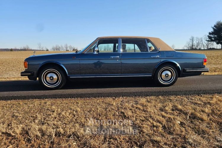 Rolls Royce Silver Spur - <small></small> 41.500 € <small>TTC</small> - #8