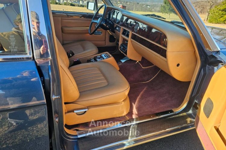 Rolls Royce Silver Spur - <small></small> 41.500 € <small>TTC</small> - #12