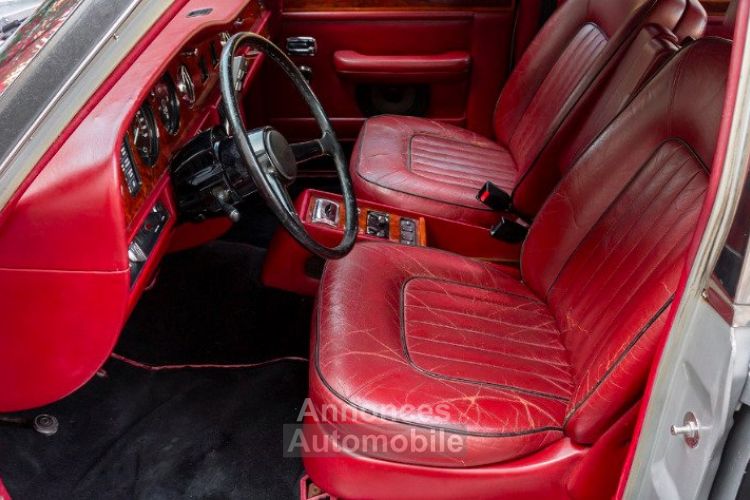 Rolls Royce Silver Spur 1987-rolls-royce- - - <small></small> 17.900 € <small>TTC</small> - #3