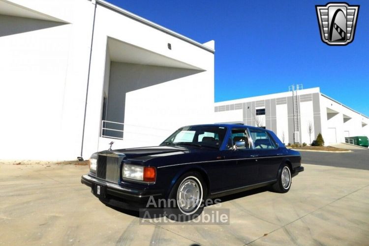 Rolls Royce Silver Spur And Spirit  - <small></small> 48.600 € <small>TTC</small> - #3