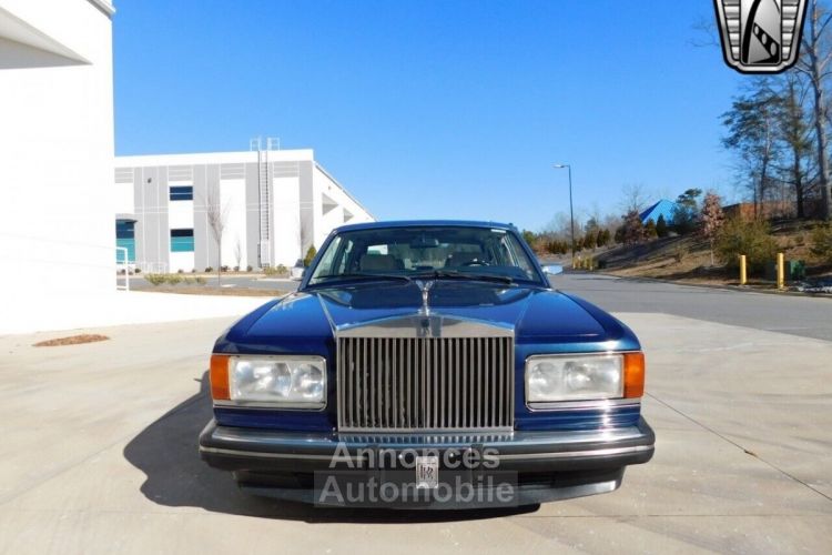 Rolls Royce Silver Spur And Spirit  - <small></small> 48.600 € <small>TTC</small> - #4