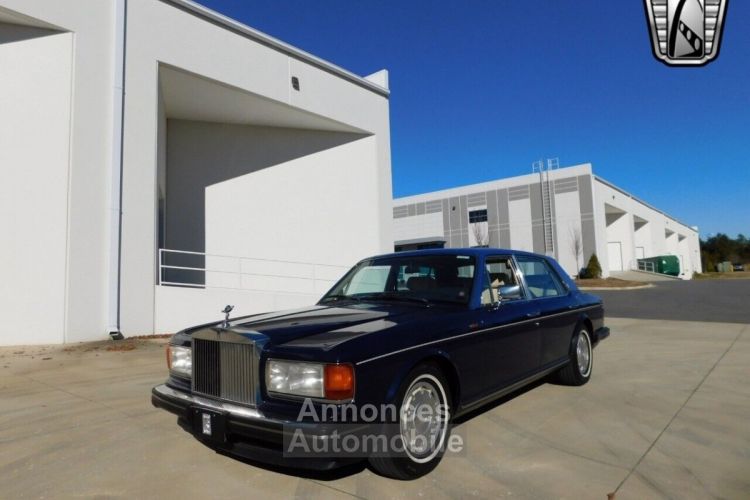 Rolls Royce Silver Spur And Spirit  - <small></small> 48.600 € <small>TTC</small> - #5