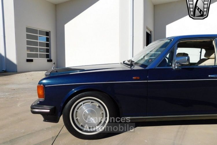 Rolls Royce Silver Spur And Spirit  - <small></small> 48.600 € <small>TTC</small> - #6