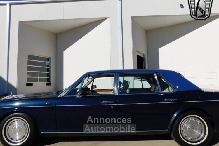 Rolls Royce Silver Spur And Spirit  - <small></small> 48.600 € <small>TTC</small> - #7