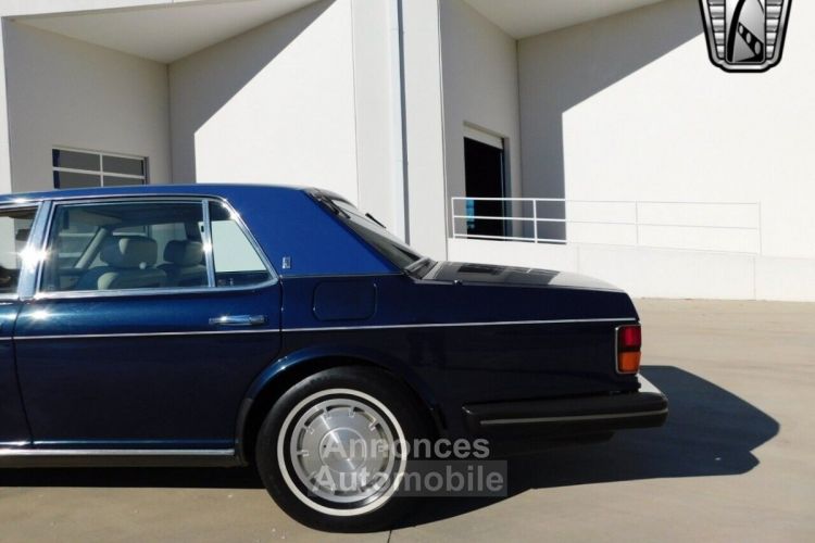 Rolls Royce Silver Spur And Spirit  - <small></small> 48.600 € <small>TTC</small> - #8