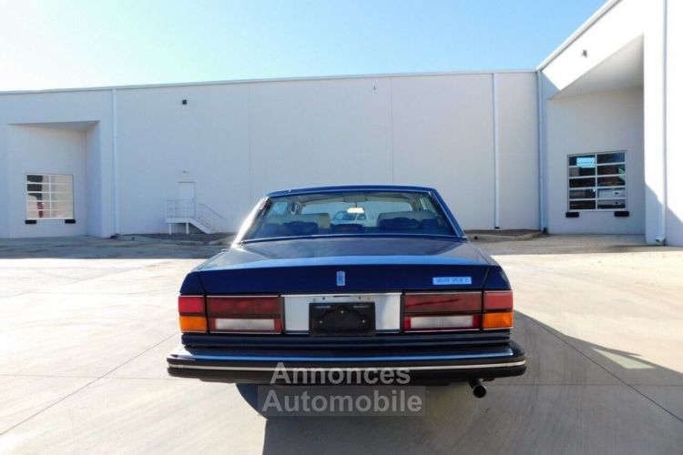 Rolls Royce Silver Spur And Spirit  - <small></small> 48.600 € <small>TTC</small> - #10