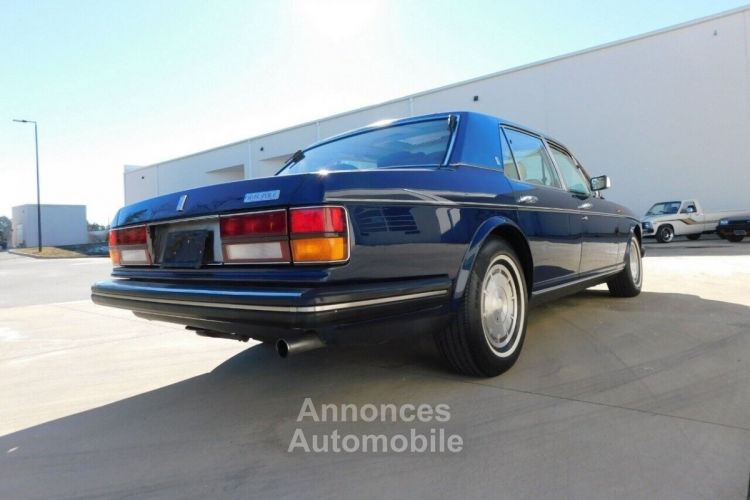 Rolls Royce Silver Spur And Spirit  - <small></small> 48.600 € <small>TTC</small> - #11