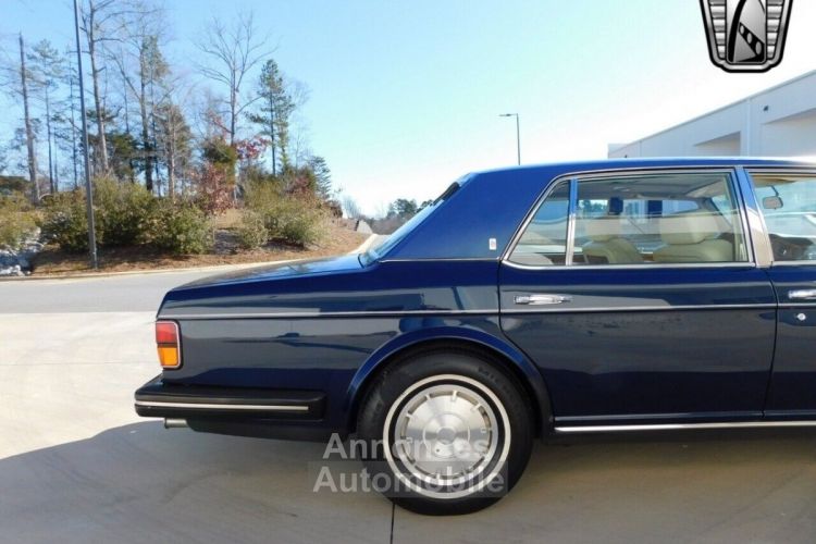 Rolls Royce Silver Spur And Spirit  - <small></small> 48.600 € <small>TTC</small> - #12