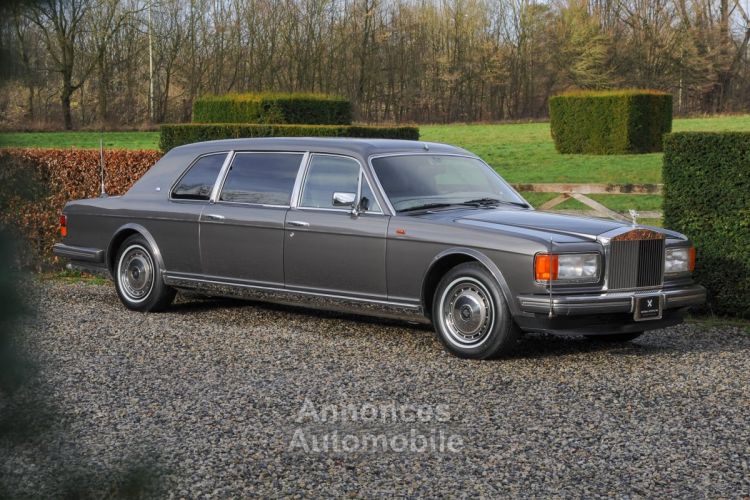 Rolls Royce Silver Spur III Limousine - 1 of 36 - <small></small> 38.000 € <small>TTC</small> - #1