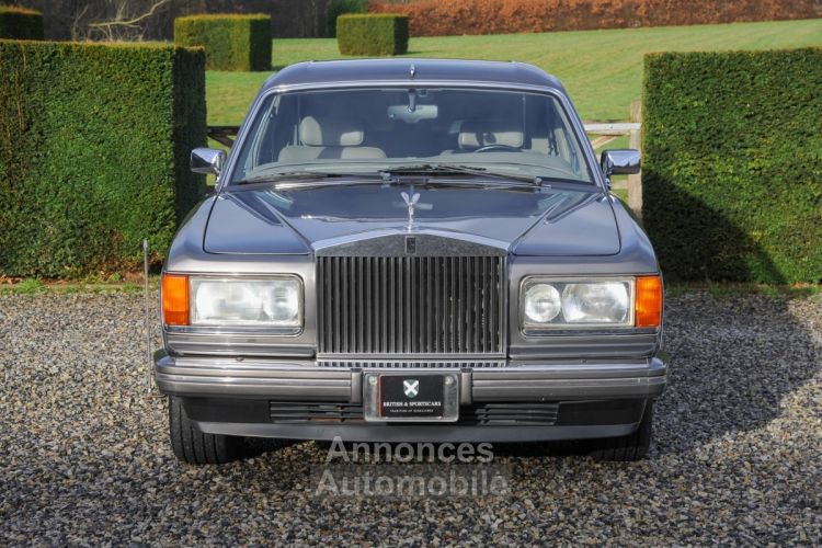 Rolls Royce Silver Spur III Limousine - 1 of 36 - <small></small> 38.000 € <small>TTC</small> - #3