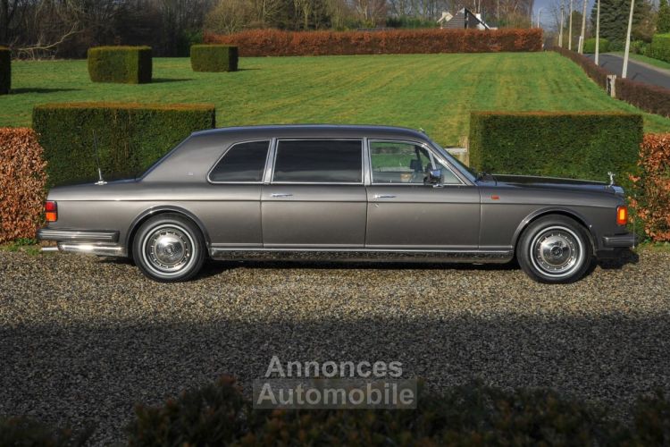 Rolls Royce Silver Spur III Limousine - 1 of 36 - <small></small> 38.000 € <small>TTC</small> - #4