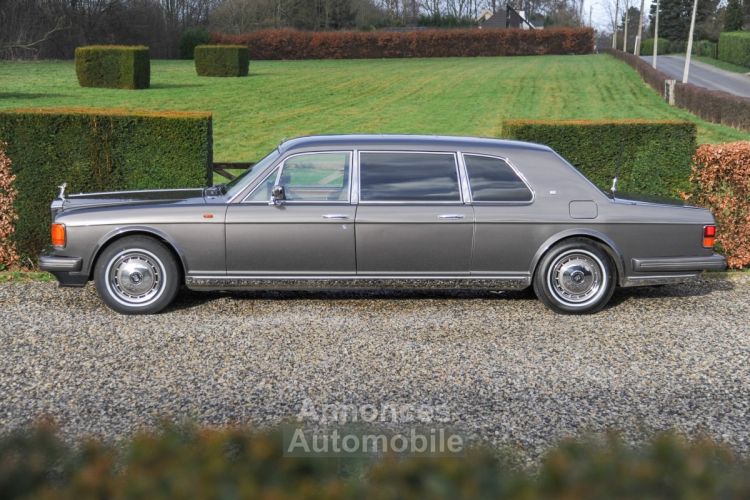 Rolls Royce Silver Spur III Limousine - 1 of 36 - <small></small> 38.000 € <small>TTC</small> - #5