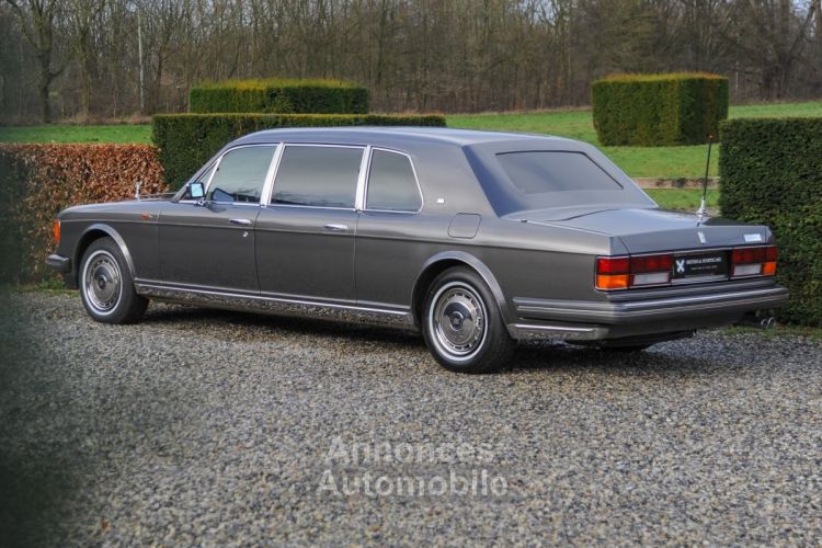 Rolls Royce Silver Spur III Limousine - 1 of 36 - <small></small> 38.000 € <small>TTC</small> - #6