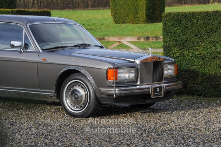 Rolls Royce Silver Spur III Limousine - 1 of 36 - <small></small> 38.000 € <small>TTC</small> - #7
