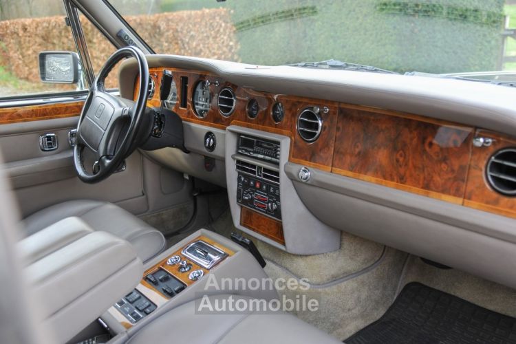 Rolls Royce Silver Spur III Limousine - 1 of 36 - <small></small> 38.000 € <small>TTC</small> - #12