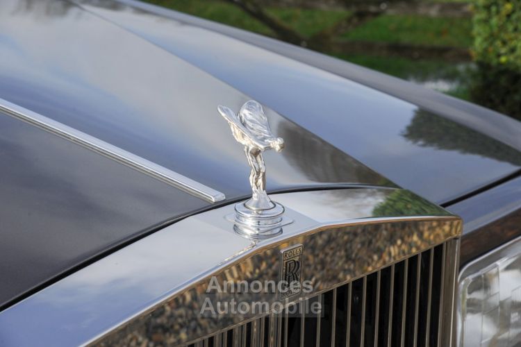 Rolls Royce Silver Spur III Limousine - 1 of 36 - <small></small> 38.000 € <small>TTC</small> - #21