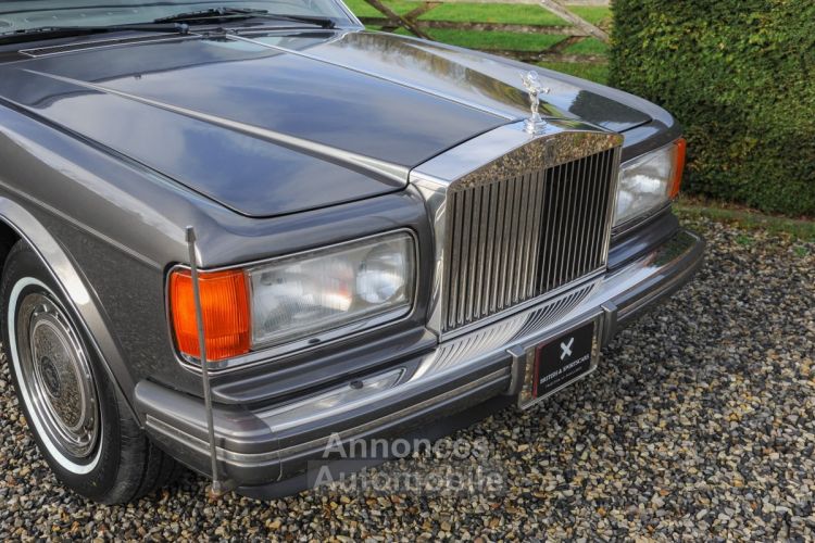 Rolls Royce Silver Spur III Limousine - 1 of 36 - <small></small> 38.000 € <small>TTC</small> - #22