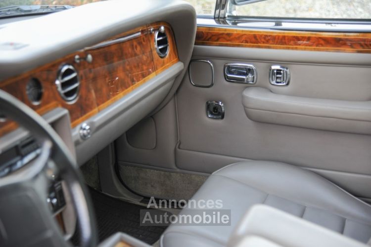 Rolls Royce Silver Spur III Limousine - 1 of 36 - <small></small> 38.000 € <small>TTC</small> - #31