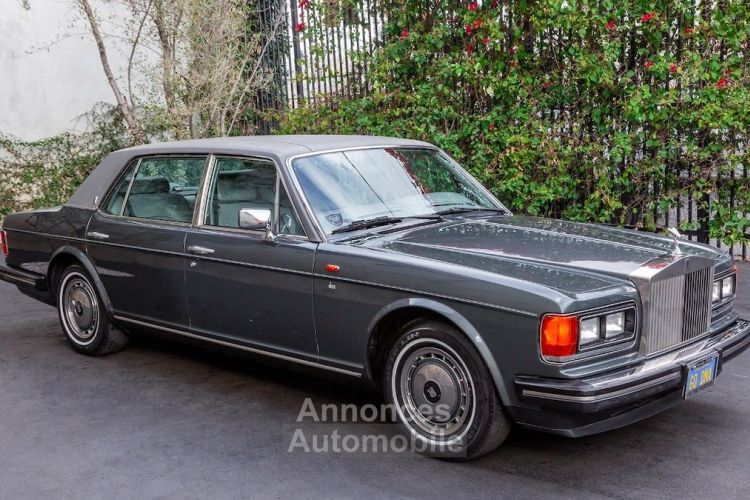 Rolls Royce Silver Spur V8 - <small></small> 26.200 € <small>TTC</small> - #1