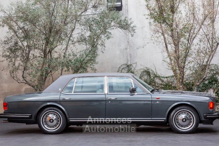 Rolls Royce Silver Spur V8 - <small></small> 26.200 € <small>TTC</small> - #2