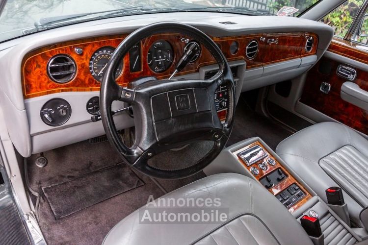 Rolls Royce Silver Spur V8 - <small></small> 26.200 € <small>TTC</small> - #4