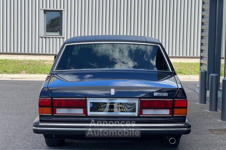 Rolls Royce Silver Spur V8 240 Limousine - <small></small> 29.990 € <small>TTC</small> - #7