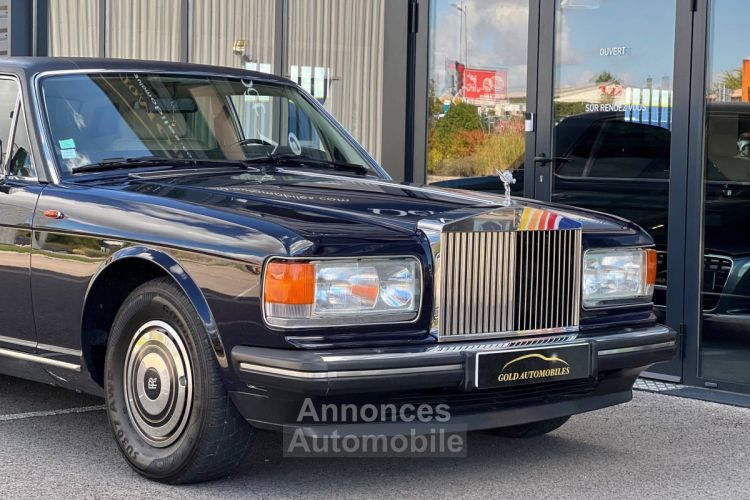 Rolls Royce Silver Spur V8 240 Limousine - <small></small> 29.990 € <small>TTC</small> - #8