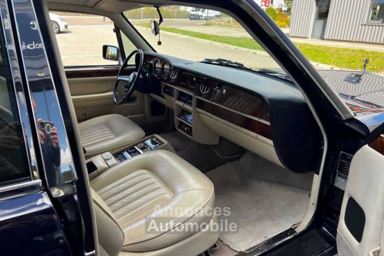 Rolls Royce Silver Spur V8 240 Limousine - <small></small> 29.990 € <small>TTC</small> - #12