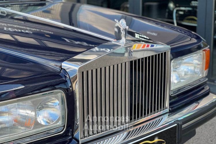 Rolls Royce Silver Spur V8 240 Limousine - <small></small> 29.990 € <small>TTC</small> - #17