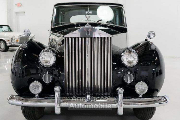 Rolls Royce Silver Wraith - <small></small> 107.980 € <small>TTC</small> - #2