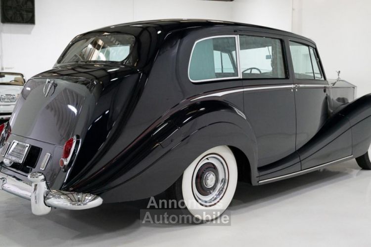 Rolls Royce Silver Wraith - <small></small> 107.980 € <small>TTC</small> - #4