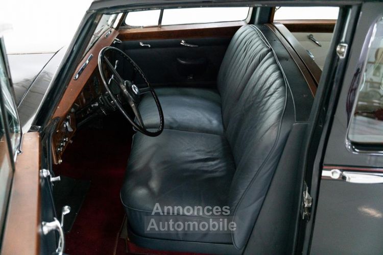 Rolls Royce Silver Wraith - <small></small> 107.980 € <small>TTC</small> - #8