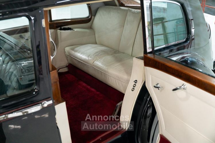 Rolls Royce Silver Wraith - <small></small> 107.980 € <small>TTC</small> - #9