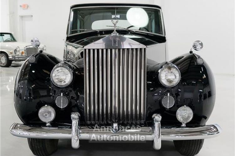 Rolls Royce Silver Wraith - <small></small> 107.000 € <small>TTC</small> - #3