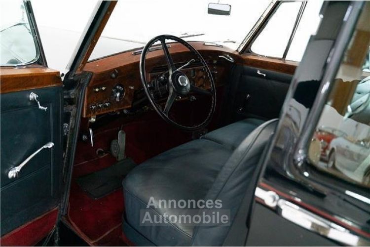 Rolls Royce Silver Wraith - <small></small> 107.000 € <small>TTC</small> - #12